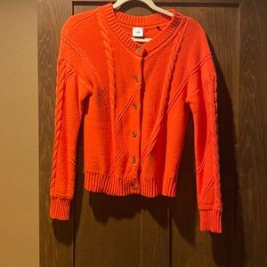 Cabi cardigan